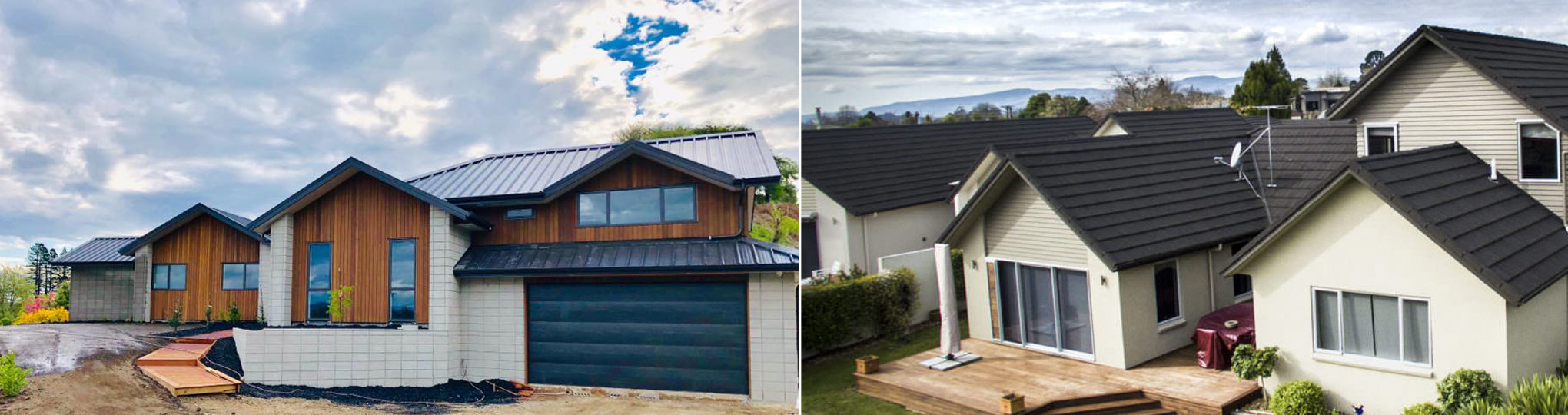 Painter & Decorator Rotorua and Bay of Plenty