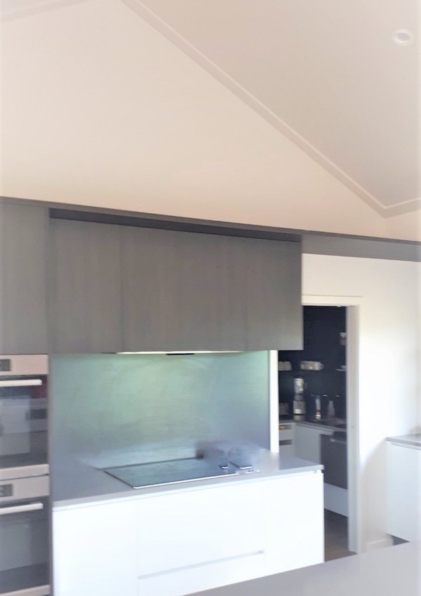 Painters Rotorua Interior & Exterior Painting Services